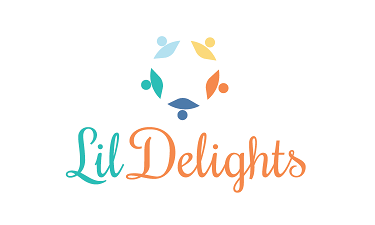 LilDelights.com - Creative brandable domain for sale